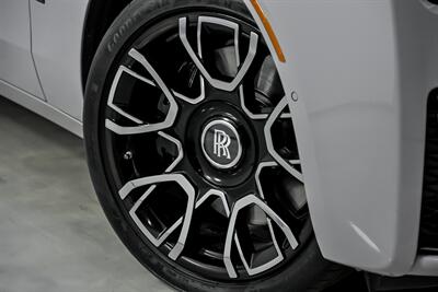 2023 Rolls-Royce Black Badge Ghost -FULL PPF   - Photo 4 - Joliet, IL 60435