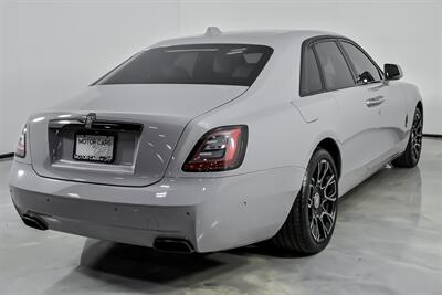 2023 Rolls-Royce Black Badge Ghost -FULL PPF   - Photo 12 - Joliet, IL 60435