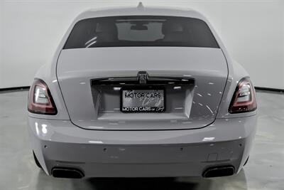 2023 Rolls-Royce Black Badge Ghost -FULL PPF   - Photo 11 - Joliet, IL 60435