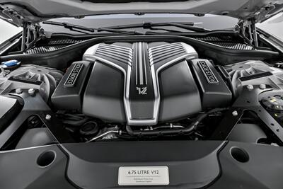 2023 Rolls-Royce Black Badge Ghost -FULL PPF   - Photo 17 - Joliet, IL 60435