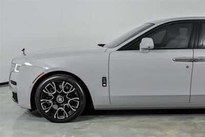 2023 Rolls-Royce Black Badge Ghost -FULL PPF   - Photo 7 - Joliet, IL 60435