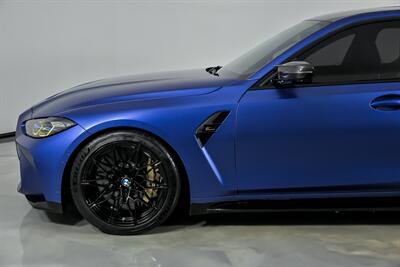 2023 BMW M3 Competition M xDrive-$112K MSRP-CARBON OVERLOAD! - Photo 7 - Joliet, IL 60435