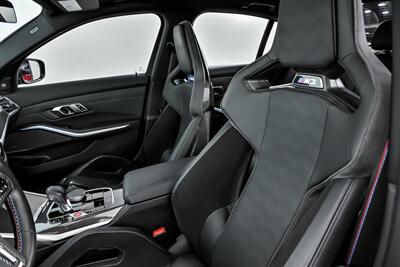 2023 BMW M3 Competition M xDrive-$112K MSRP-CARBON OVERLOAD! - Photo 23 - Joliet, IL 60435