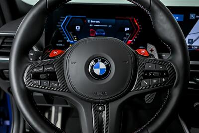2023 BMW M3 Competition M xDrive-$112K MSRP-CARBON OVERLOAD! - Photo 30 - Joliet, IL 60435