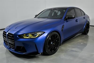 2023 BMW M3 Competition M xDrive-$112K MSRP-CARBON OVERLOAD! - Photo 6 - Joliet, IL 60435