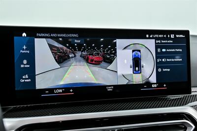 2023 BMW M3 Competition M xDrive-$112K MSRP-CARBON OVERLOAD! - Photo 34 - Joliet, IL 60435