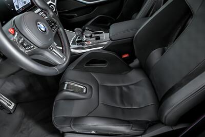 2023 BMW M3 Competition M xDrive-$112K MSRP-CARBON OVERLOAD! - Photo 22 - Joliet, IL 60435
