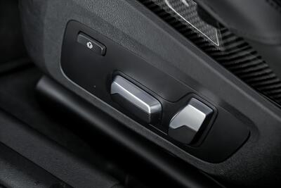 2023 BMW M3 Competition M xDrive-$112K MSRP-CARBON OVERLOAD! - Photo 28 - Joliet, IL 60435