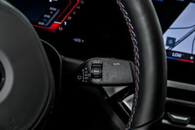 2023 BMW M3 Competition M xDrive-$112K MSRP-CARBON OVERLOAD! - Photo 32 - Joliet, IL 60435