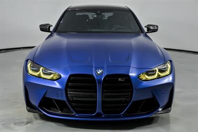 2023 BMW M3 Competition M xDrive-$112K MSRP-CARBON OVERLOAD! - Photo 5 - Joliet, IL 60435