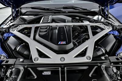 2023 BMW M3 Competition M xDrive-$112K MSRP-CARBON OVERLOAD! - Photo 17 - Joliet, IL 60435