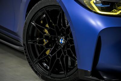 2023 BMW M3 Competition M xDrive-$112K MSRP-CARBON OVERLOAD! - Photo 4 - Joliet, IL 60435