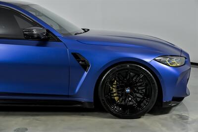 2023 BMW M3 Competition M xDrive-$112K MSRP-CARBON OVERLOAD! - Photo 15 - Joliet, IL 60435