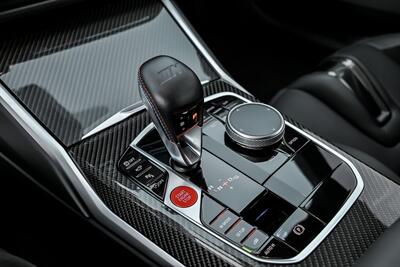 2023 BMW M3 Competition M xDrive-$112K MSRP-CARBON OVERLOAD! - Photo 38 - Joliet, IL 60435