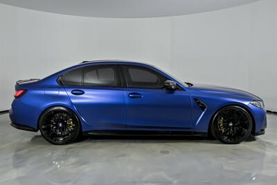 2023 BMW M3 Competition M xDrive-$112K MSRP-CARBON OVERLOAD! - Photo 14 - Joliet, IL 60435