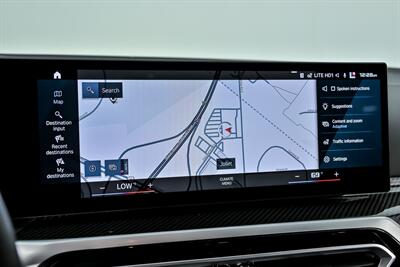 2023 BMW M3 Competition M xDrive-$112K MSRP-CARBON OVERLOAD! - Photo 33 - Joliet, IL 60435