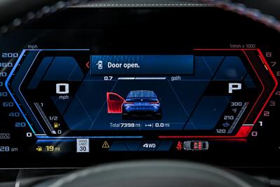 2023 BMW M3 Competition M xDrive-$112K MSRP-CARBON OVERLOAD! - Photo 29 - Joliet, IL 60435