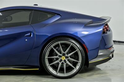 2019 Ferrari 812 Superfast -FULL PPF-HUGE $490K MSRP-$150K IN ADDED OPTIONS   - Photo 9 - Joliet, IL 60435