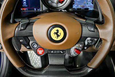 2019 Ferrari 812 Superfast -FULL PPF-HUGE $490K MSRP-$150K IN ADDED OPTIONS   - Photo 38 - Joliet, IL 60435