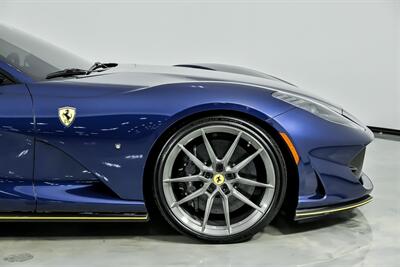 2019 Ferrari 812 Superfast -FULL PPF-HUGE $490K MSRP-$150K IN ADDED OPTIONS   - Photo 15 - Joliet, IL 60435