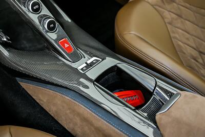 2019 Ferrari 812 Superfast -FULL PPF-HUGE $490K MSRP-$150K IN ADDED OPTIONS   - Photo 46 - Joliet, IL 60435