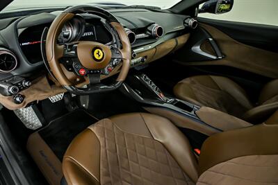 2019 Ferrari 812 Superfast -FULL PPF-HUGE $490K MSRP-$150K IN ADDED OPTIONS   - Photo 26 - Joliet, IL 60435