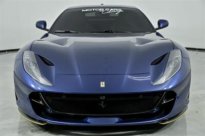 2019 Ferrari 812 Superfast -FULL PPF-HUGE $490K MSRP-$150K IN ADDED OPTIONS   - Photo 5 - Joliet, IL 60435