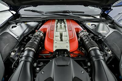 2019 Ferrari 812 Superfast -FULL PPF-HUGE $490K MSRP-$150K IN ADDED OPTIONS   - Photo 21 - Joliet, IL 60435