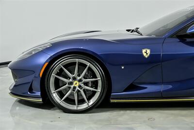 2019 Ferrari 812 Superfast -FULL PPF-HUGE $490K MSRP-$150K IN ADDED OPTIONS   - Photo 7 - Joliet, IL 60435