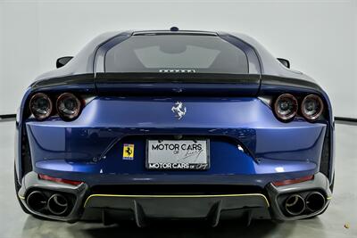2019 Ferrari 812 Superfast -FULL PPF-HUGE $490K MSRP-$150K IN ADDED OPTIONS   - Photo 11 - Joliet, IL 60435