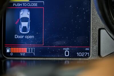 2019 Ferrari 812 Superfast -FULL PPF-HUGE $490K MSRP-$150K IN ADDED OPTIONS   - Photo 34 - Joliet, IL 60435