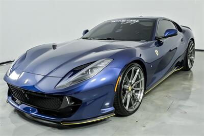 2019 Ferrari 812 Superfast -FULL PPF-HUGE $490K MSRP-$150K IN ADDED OPTIONS   - Photo 6 - Joliet, IL 60435