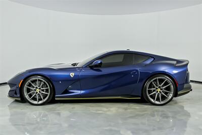 2019 Ferrari 812 Superfast -FULL PPF-HUGE $490K MSRP-$150K IN ADDED OPTIONS   - Photo 8 - Joliet, IL 60435