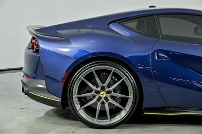 2019 Ferrari 812 Superfast -FULL PPF-HUGE $490K MSRP-$150K IN ADDED OPTIONS   - Photo 13 - Joliet, IL 60435