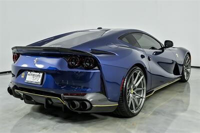 2019 Ferrari 812 Superfast -FULL PPF-HUGE $490K MSRP-$150K IN ADDED OPTIONS   - Photo 12 - Joliet, IL 60435