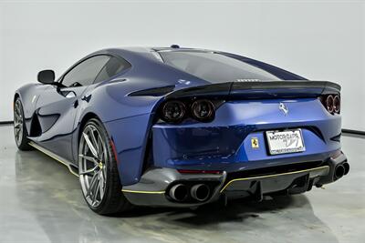 2019 Ferrari 812 Superfast -FULL PPF-HUGE $490K MSRP-$150K IN ADDED OPTIONS   - Photo 10 - Joliet, IL 60435