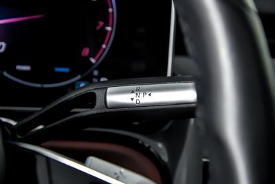 2021 Mercedes-Benz S 580 4MATIC   - Photo 33 - Joliet, IL 60435