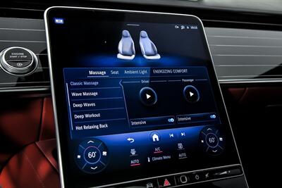 2021 Mercedes-Benz S 580 4MATIC   - Photo 38 - Joliet, IL 60435