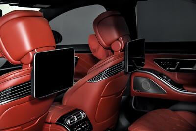 2021 Mercedes-Benz S 580 4MATIC   - Photo 28 - Joliet, IL 60435