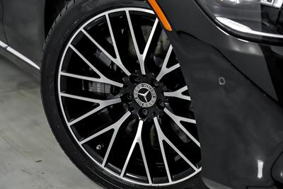 2021 Mercedes-Benz S 580 4MATIC   - Photo 4 - Joliet, IL 60435