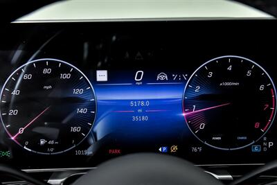 2021 Mercedes-Benz S 580 4MATIC   - Photo 30 - Joliet, IL 60435