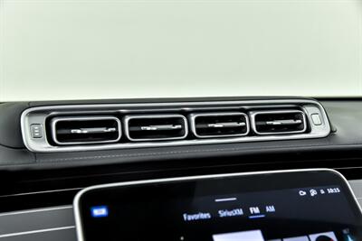 2021 Mercedes-Benz S 580 4MATIC   - Photo 35 - Joliet, IL 60435
