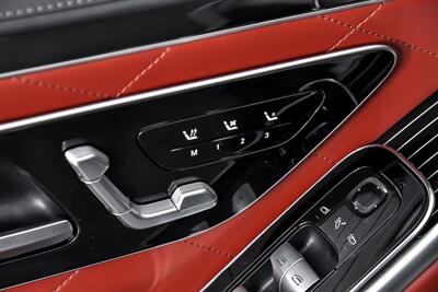 2021 Mercedes-Benz S 580 4MATIC   - Photo 19 - Joliet, IL 60435