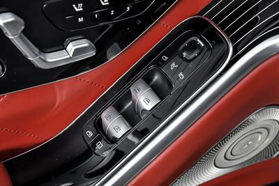 2021 Mercedes-Benz S 580 4MATIC   - Photo 20 - Joliet, IL 60435