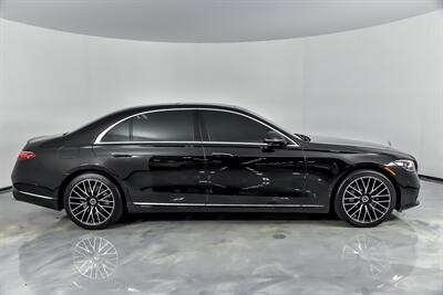 2021 Mercedes-Benz S 580 4MATIC   - Photo 14 - Joliet, IL 60435