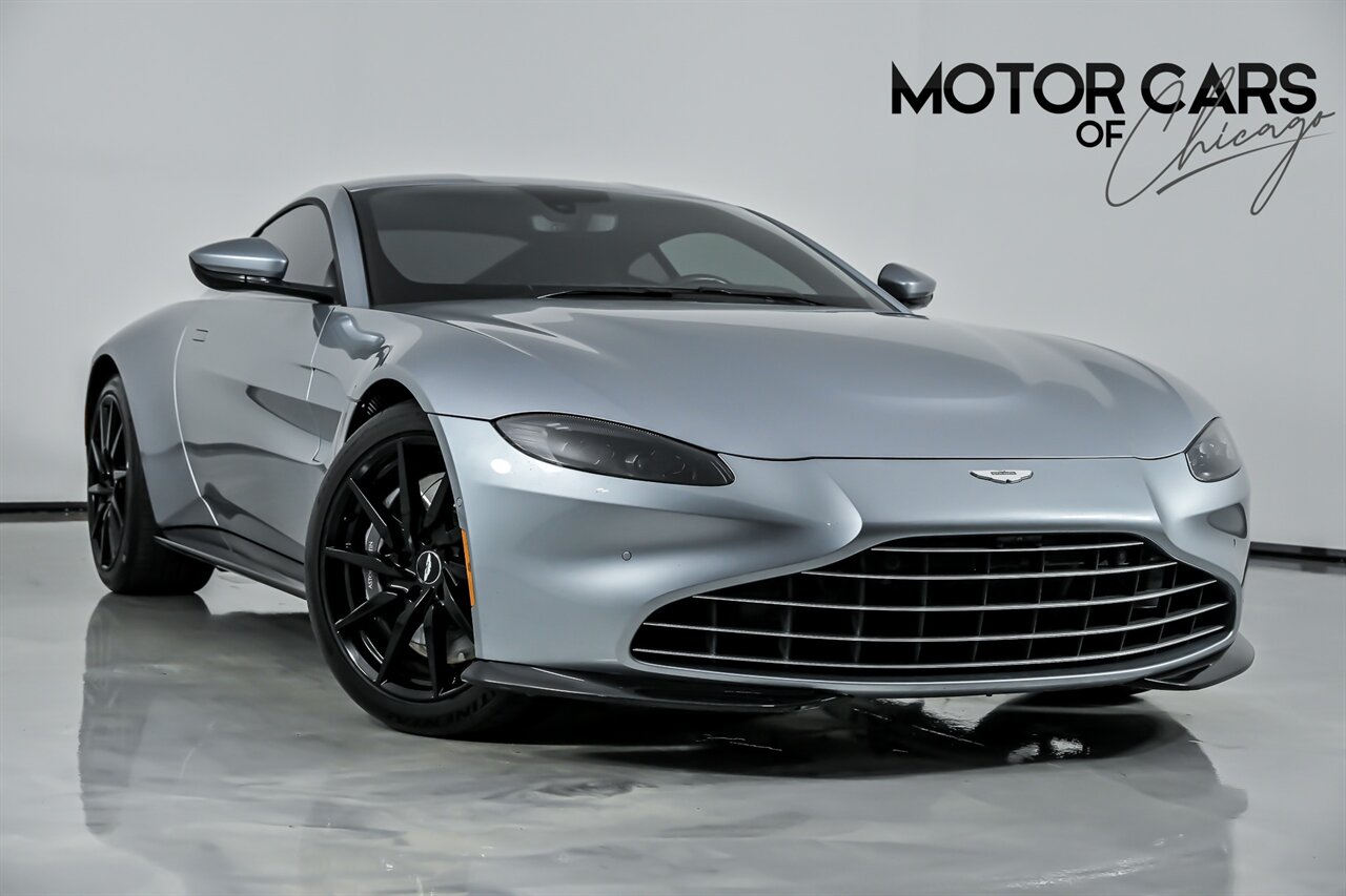 2019 Aston Martin Vantage - Photo 1 - Joliet, IL 60435