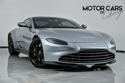 2019 Aston Martin Vantage   - Photo 1 - Joliet, IL 60435