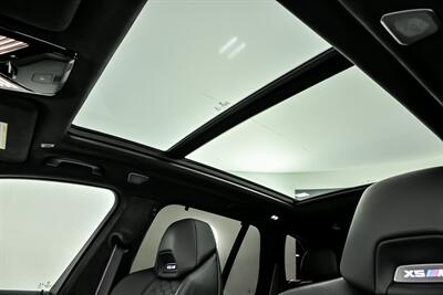 2020 BMW X5 M Competition-$25K MODS-FULL SATIN PPF - Photo 24 - Joliet, IL 60435