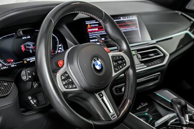 2020 BMW X5 M Competition-$25K MODS-FULL SATIN PPF - Photo 26 - Joliet, IL 60435