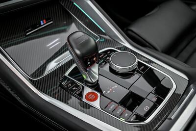 2020 BMW X5 M Competition-$25K MODS-FULL SATIN PPF - Photo 36 - Joliet, IL 60435